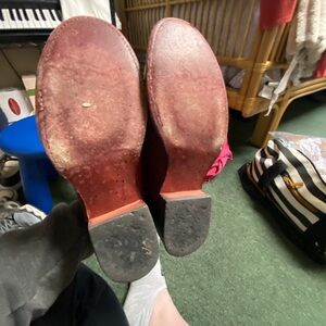 Freebird By Steven Mabel Loafers